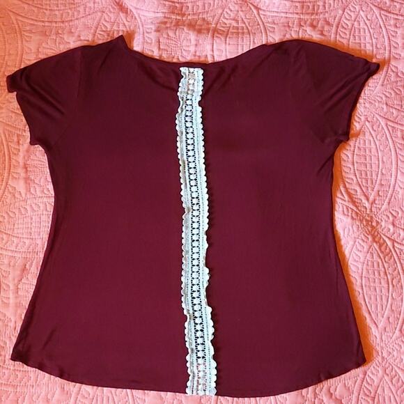 French Pastry Los Angeles Your Vibe Attracts Your Tribe Elephant Tee Shirt 2XL - Picture 10 of 10